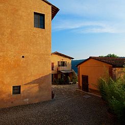 Agriturismo Fattoria di Firenze