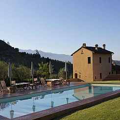 Agriturismo Fattoria di Firenze