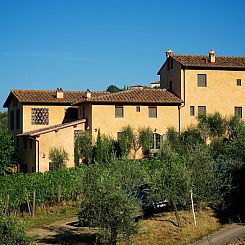 Agriturismo Fattoria di Firenze