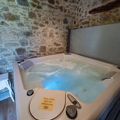 Vakantiehuis La Suite del Benessere