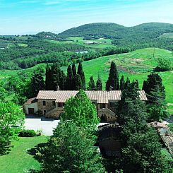 Vrijstaande woning in Toscane, Italië