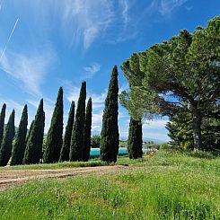 Vrijstaande woning in Toscane, Italië