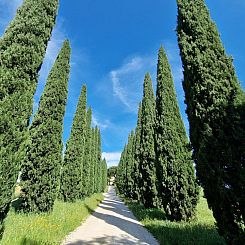 Vrijstaande woning in Toscane, Italië