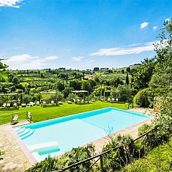 Appartement La Terrazza