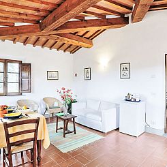 Appartement Il Melo