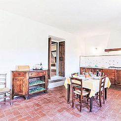 Appartement Il Camino