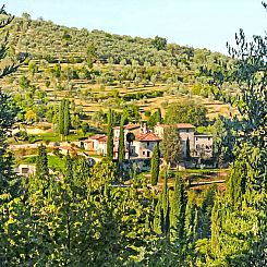 Appartement La Romantica