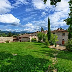 Appartement L'Oleandro