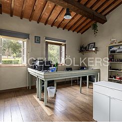 Geschakelde woning in Toscane, Italië