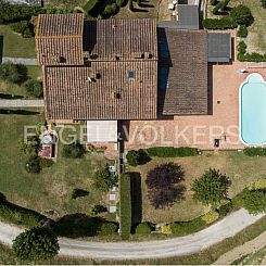 Vrijstaande woning in Toscane, Italië