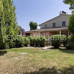 Vrijstaande woning in Toscane, Italië