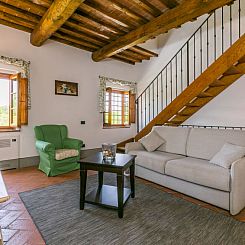 Appartement Francigena