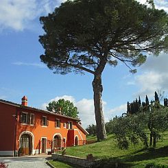 Agriturismo Mara