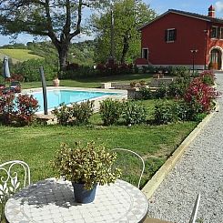 Agriturismo Mara