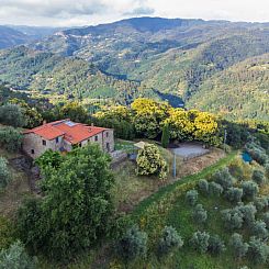 Appartement Podere Cima a Zano / Apt.Alfiero