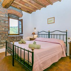 Appartement Petralina