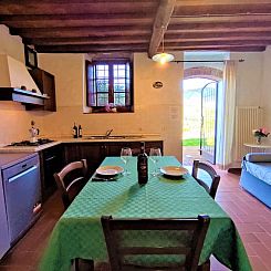 Appartement Lavanda