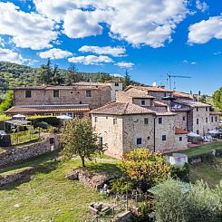 Appartement Colombaia