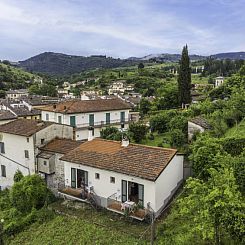 Vakantiehuis La Casina di Luca