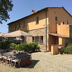 Selvatelle Agriturismo Pisa