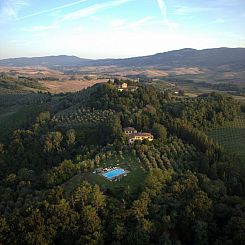 Villa Ghera