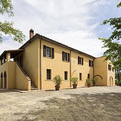 Villa Ghera