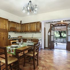 Appartement La Mangiatoia (TER104)