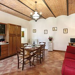 Appartement Vecchio Cigliere (TER106)