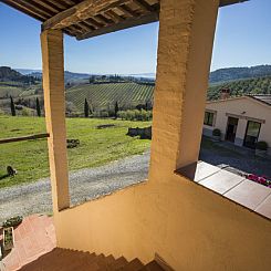 Appartement Fattoria di Fugnano