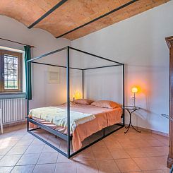 Appartement Casa Renai a San Gimignano