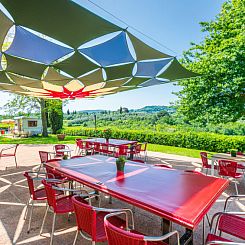 Appartement Casa Renai a San Gimignano