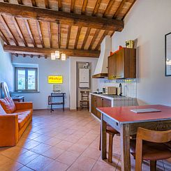 Appartement Casa Renai a San Gimignano