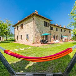 Appartement Casa Renai a San Gimignano