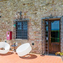 Appartement Casa Renai a San Gimignano