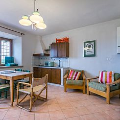 Appartement Casa Renai a San Gimignano