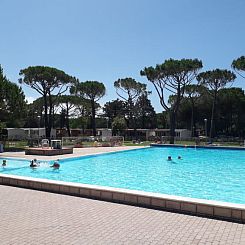 Vakantiehuis Ponente Deluxe