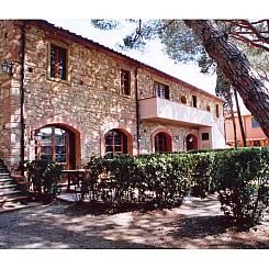 Villa La Pineta