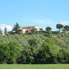 Appartement Cucco - Baia degli Ulivi