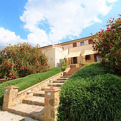 Appartement Cucco - Baia degli Ulivi