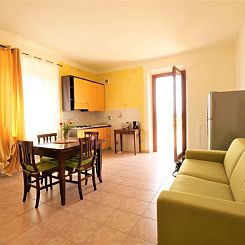 Appartement Cucco - Baia degli Ulivi