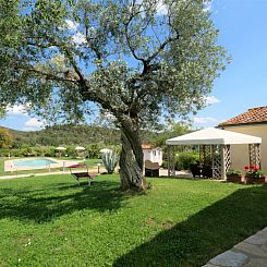 Appartement Cellina - Baia degli Ulivi