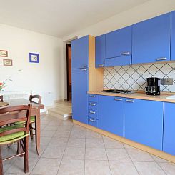 Appartement Cellina - Baia degli Ulivi