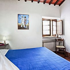 Appartement Pulcino n°3