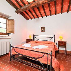 Appartement Il Pettirosso n°7