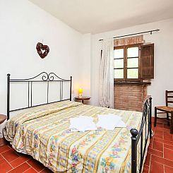 Vakantiehuis Cerbiatto n°5A