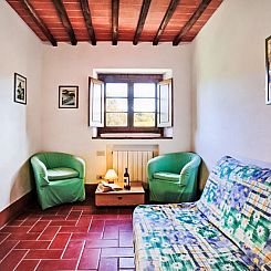 Appartement Il Gufo n°1