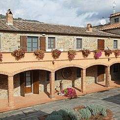 Vrijstaande woning in Toscane, Italië