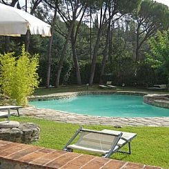 Vrijstaande woning in Toscane, Italië