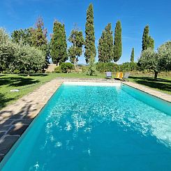 Vrijstaande woning in Toscane, Italië