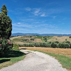 Vrijstaande woning in Toscane, Italië